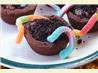 Creepy Crawly Mud Cups