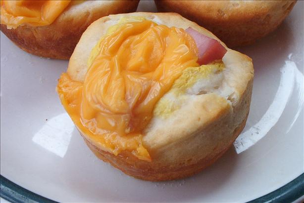 Hot Molten Blobs. Photo by ~Leslie~