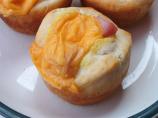 Hot Molten Blobs