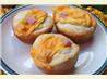 Hot Molten Blobs