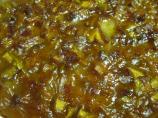 Apple Baked Beans