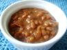 Apple Baked Beans. Recipe by flower7