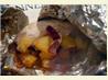 Island Chicken Packet