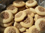 Pecan Pie Cookies