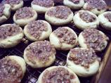 Pecan Pie Cookies. Photo by Aunt Paula