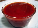 Cap City Barbecue Sauce