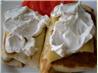 Chimichangas De Pavo. Recipe by Cynna