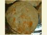 Rosemary-Garlic Buttery Biscuits
