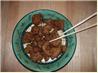 Sesame Chicken