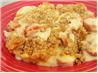 Scalloped Carrots and Cheese. Recipe by Canadian Jane