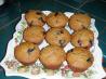 Honey Bran Blueberry Muffins. Recipe by LuuvBunny