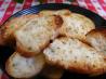 Cheese Toasts