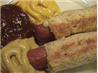 Frankfurter Wurstchen Im Schlafrock (Hot and Crusty Frankfurter