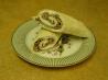 Roast Beef Horseradish Spirals