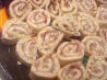 Roast Beef Horseradish Spirals