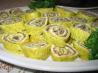 Roast Beef Horseradish Spirals