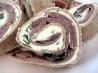 Roast Beef Horseradish Spirals