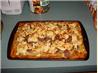 Oktoberfest Strudel With Mustard Sauce. Recipe by Amis