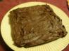 Foolproof Dark Chocolate Fudge. Recipe by looneytunesfan