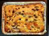 Stollen Bread and Butter Pudding. Recipe by Amis