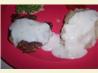 Country Fried Steak and Milk Gravy. Recipe by looneytunesfan