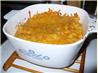 Cheesy Macaroni and Cheese. Recipe by looneytunesfan