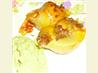 Taco Stuffed Pasta Shells