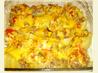 Taco Stuffed Pasta Shells