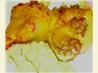Taco Stuffed Pasta Shells