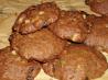 Applesauce Raisin Cookies. Recipe by looneytunesfan