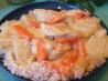 Crock Pot Swiss Cheese Chicken. Recipe by TERRY DAVIS in Summerville, SC.