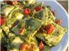 Ravioli Con Pesto