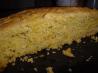 Sissy's Can't Wait for Dinner Cornbread. Recipe by That Napa Chicken Ranch