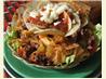 Paula Deen's Taco Salad