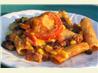 Mexican Pasta Bake. Recipe by - Carla -