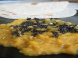 Red Lentil & Coconut Curry