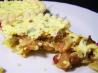 German Onion Pie. Recipe by NoraMarie