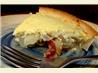 German Onion Pie