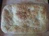 Kittencal's Parmesan Focaccia