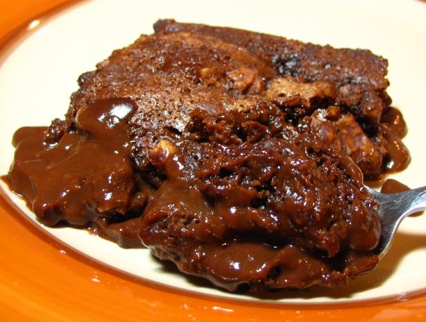 Knock You Naked Brownies. Photo by Breezytoo