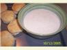 Buttermilk Biscuits and Pepper Gravy