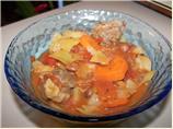Great Northern Bean Stew