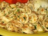 Orecchiette With Toasted Bread Crumbs