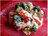 African Style Broccoli