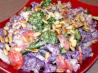 African Style Broccoli