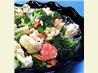 African Style Broccoli