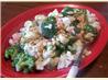 African Style Broccoli