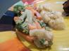 African Style Broccoli