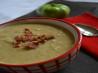 Green Tomato Soup
