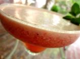 Honey Girl Cocktail